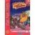 US - Jeux SEGA Genesis - ToeJam & Earl in Panic on Funkotron