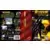 US - Sega Genesis Games - Wolverine: Adamantium Rage