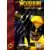 US - Sega Genesis Games - Wolverine: Adamantium Rage