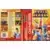 US - Sega Genesis Games - World Heroes