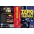 US - Sega Genesis Games - Zero Tolerance