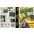 US - Sega Genesis Games - Zombies Ate My Neighbors - Standard Black Edition