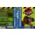 EUR - European Mega Drive Games - The Lost World: Jurassic Park