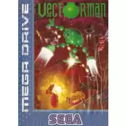 Vectorman