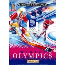 Winter Olympics