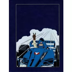 Hors-piste en Enfer - 24 heures sous influence - Dossier V2001 - Retour à Königsfeld