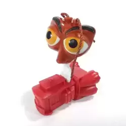 Dr.Cockroach