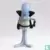 Happy Meal - Monsters vs Aliens - Gallaxhar