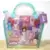 Polly Pocket (2007 – 2008) - Fab-tastic Fashions - Lila