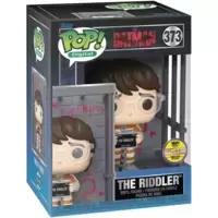 The Batman - The Riddler