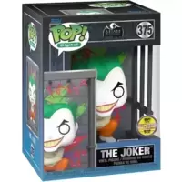 Batman The Animated Series - The Joker