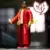 ReAction Figures - Ghostface Killah - Toney Starks