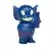 ReAction Figures - Nocturnal Navy Bat Boy DCON 2024