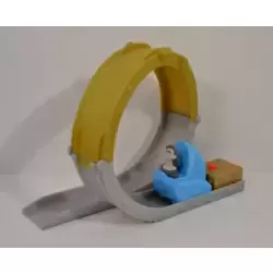 Cappy (Loop De Loop)