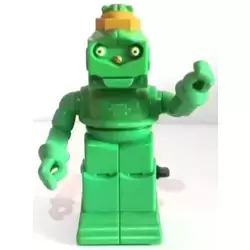 Lug