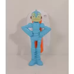 Rodney Copperbottom