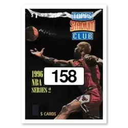 Ron Harper