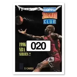 Shawn Kemp