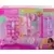 Autres Barbie - Dressing De Rêve