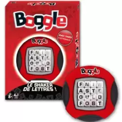 Boggle Nouvelle Version