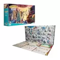 Detective Charlie : Calendrier de l''Avent