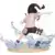 Naruto Banpresto action figures - Neji Hyuga - Memorable Saga