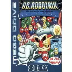 Dr. Robotnik's Mean Bean Machine