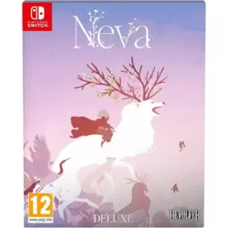 Neva Devolver - Deluxe Edition