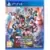 Jeux PS4 - Marvel Vs Capcom - Fighting Collection Arcade Classics