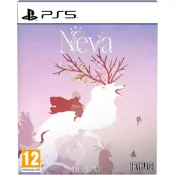 Neva Devolver - Deluxe Edition