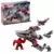 LEGO MARVEL Super Heroes - Captain America vs. Red Hulk Battle