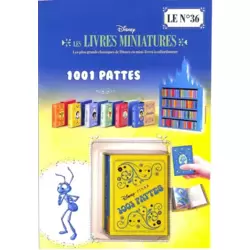 1001 Pattes
