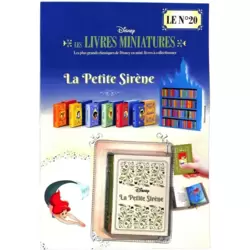 La Petite Sirène