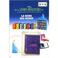 La Reine des Neiges