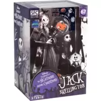 NBX - Jack Skellington (Special Edition)