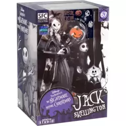 NBX - Jack Skellington (Special Edition)