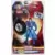 Wheel Wrecker Superman