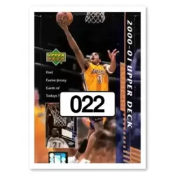 Ron Artest