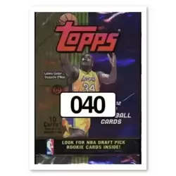 Chris Webber