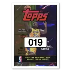 Erick Dampier