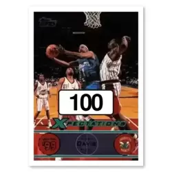 Kevin Garnett
