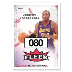 Jared Dudley
