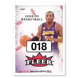 Rashard Lewis