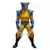 Autres collections Hot Toys - X-Men - Wolverine Unmasked (Hono Studios)