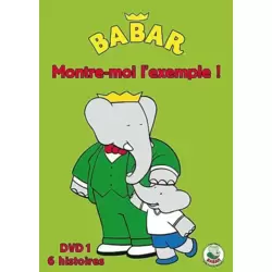 Babar-Montre-Moi l'exemple