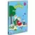 Les saisons avec babar du printemps à l’été