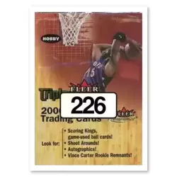 Adonal Foyle