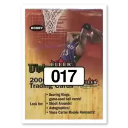DeShawn Stevenson