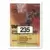 Fleer 2000-01 Triple Crown US - Jim McIlvaine
