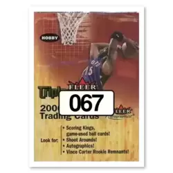 Trajan Langdon